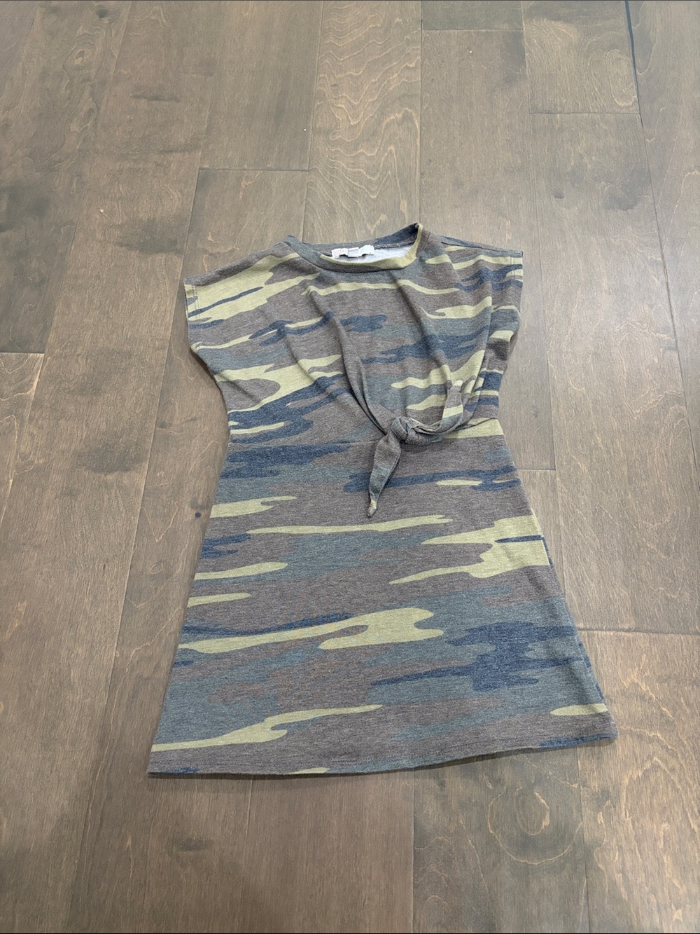 gbGirls size 5 Summer Girl Dress pre-loved